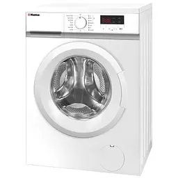 Пральна машина Hansa WHN610D1W автоматична - мініатюра 6