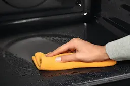 Електричний духовий шафа Electrolux EOF3H50BK (6867774) - мініатюра 4