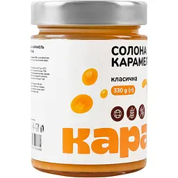 Карамель солона ТОМ Класична 330 г (921356) - мініатюра 4