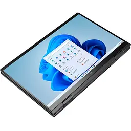 Ноутбук HP ENVY X360 15m-ee0013dx (Ryzen 5 4500U / 16GB / SSD 256GB / 1920x1080 IPS Touch) б/в - мініатюра 2
