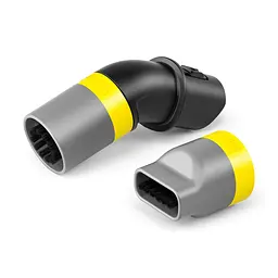 Набір для чищення взуття Karcher для пилососів SE 3-18 (2.863-369.0)