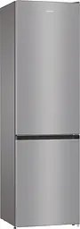 Холодильник Gorenje NRK6202ES4 - мініатюра 3