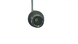 Блок живлення для ноутбука HP 18.5V, 6.5A, 120W, 7.4x5.0-PIN, 3pin, black (537336-001, 619484-001) (без кабелю!) - мініатюра 3