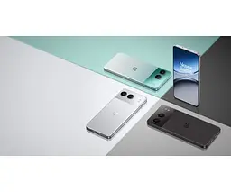Смартфон OnePlus Nord 4 16/512GB Mercurial Silver - мініатюра 7