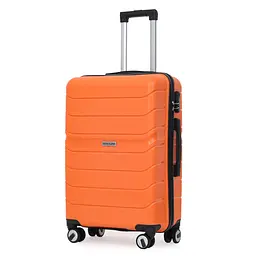 Валіза середня Semi Line 26 дюймів (M) Polypropylene Orange (T5614-2)