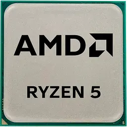 Процесор AMD Ryzen 5 5600X Tray (100-000000065) [104032]