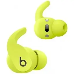 Бездротові навушники Beats by Dr. Dre Fit Pro Volt Yellow (MPLK3) - мініатюра 4