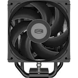Кулер до процесора PcCooler RT500 TC BK - мініатюра 2