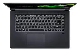 Ноутбук Acer Aspire 7 A715-75G-56JA (NH.Q9AEU.007) Charcoal Black (NH.Q9AEU.007) - мініатюра 5