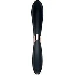 Вібратор із перлинною стимуляцією точки G Satisfyer Rrrolling Explosion - мініатюра 6