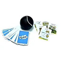 Настільна гра Piatnik Тік Так Бумм дитячий (Tick Tack Bumm junior) (рос.) (PT-798191) - мініатюра 6