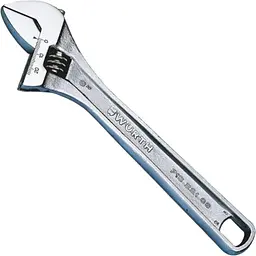 Ключ разводной Wurth WS0-13 L115 (арт. 071522104)