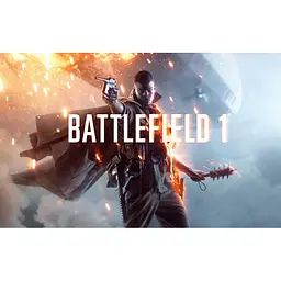 Гра Battlefield 1 (російська версія) (PS4) - мініатюра 2