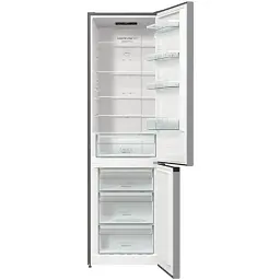 Холодильник GORENJE NRK6202ES4 (HZF3568SCD) - мініатюра 8
