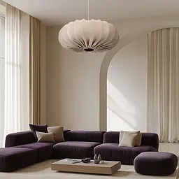 Люстра Candellux 31-39231 CAFEE - мініатюра 6