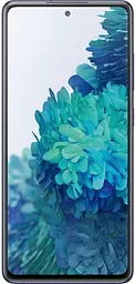 Смартфон Samsung Galaxy S20 FE 5G SM-G781B 6/128GB Cloud Navy [NFC, 2 SIM]
