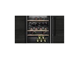 Винный шкаф Siemens KU21WAHG0 - миниатюра 3