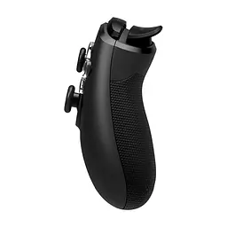 Геймпад Lorgar TRIX-510 PC iOS13 Android PS3 Bluetooth Black (LRG-GP510) - мініатюра 5