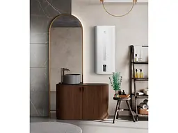 Водонагрівач (бойлер) Electrolux EWH 100 MXM WiFi EEC - мініатюра 6