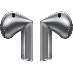Навушники Bluetooth Samsung Galaxy Buds 3 R530 Silver (SM-R530NZAASEK) - мініатюра 8