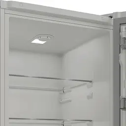 Холодильник Indesit з нижн. мороз., 202.5x60х67, холод.відд.-266л, мороз.відд.-120л, 2дв., А++, ST, білий - мініатюра 5