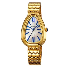 Жіночий наручний годинник 2332GD Gold Skmei acs0030017