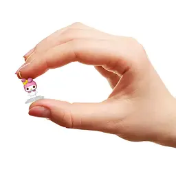 Набір фігурок Bitty Pop Хеллоу Кітті пак Hello Kitty 4 Pack 3 см FBP HK 03 - мініатюра 2