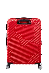 Валіза American Tourister MICKEY CLOUDS MICKEY CLASSIC RED 66x47x24(27) 66 См 59C*00002 - мініатюра 2