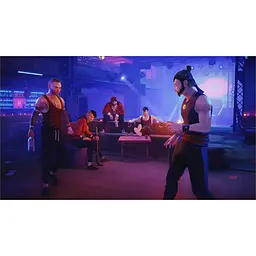 Ключ активації Microsoft Sifu для Xbox One/Series S/X - мініатюра 3