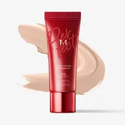 ВВ-крем Missha M Perfect Cover RX SPF42/PA+++ відтінок 23 (Natural Beige) 20 мл - мініатюра 2
