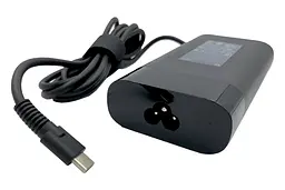 Блок живлення HP USB Type-C 90W PRC (904144-850) - мініатюра 2