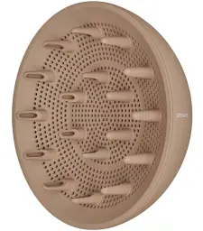 Фен Dreame Hair Glory Xiaomix High-Speed ​​Hair Dryer AHD18 Gold - мініатюра 6