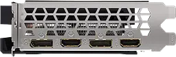 Відеокарта GeForce RTX 3050 8GB Gigabyte Eagle OC (GV-N3050EAGLE OC-8GD) Б/В - мініатюра 3