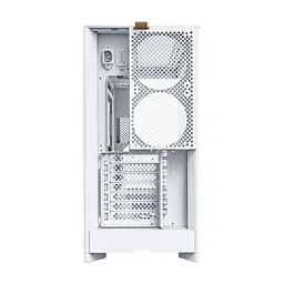 Корпус для ПК MONTECH HS02 (W) - мініатюра 8