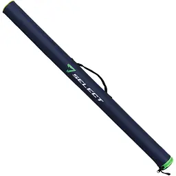 Тубус Select жорсткий 160x11cm к:синій