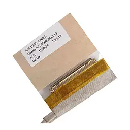 Шлейф матриці для ноутбуків Asus X301, X301A 40pin LVDS - мініатюра 3