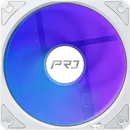 СВО ASRock Pro White 240 ARGB (Pro White 240 ARGB) - мініатюра 5