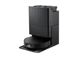 Робот-пилосос з вологим прибиранням RoboRock Qrevo Edge 2 Black - мініатюра 6