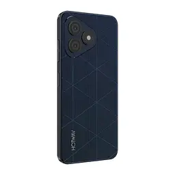 Смартфон Hotwav Note 15 Pro 4/128 Gb Phantom Blue - мініатюра 4