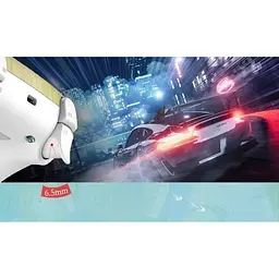 Геймпад XiaoJi GameSir Nova 2 Lite Paladin Edition [171163] - мініатюра 7