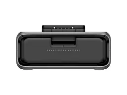 Додаткова батарея для зарядної станції EcoFlow RIVER 3 EB300 Extra Battery (EFEB300) - мініатюра 3