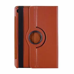 Чохол-книжка для планшета Samsung Galaxy Tab A8 2019 SM-T290 та SM-T295 поворотний 360 - мініатюра 4