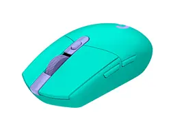 Миша Logitech G304 Lightspeed Mint (910-006380) - мініатюра 3