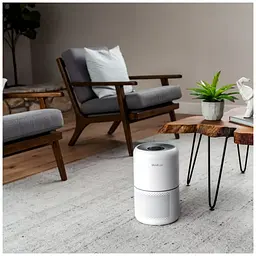 Очищувач повітря Levoit Air Purifier Core P350 Pet Care White (HEAPAPLVNEU0035) - мініатюра 6