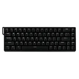 Клавіатура AULA WIN 68 HE Standart Black , Чорний