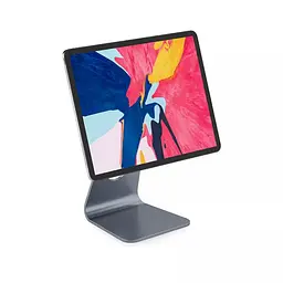 Тримач для планшета-настільна підставка Wiwu ZM309 Magnetic Hubble Tablet Stand 11 дюймів - мініатюра 6