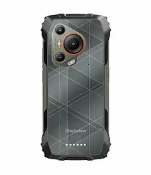 Смартфон Blackview BL7000 5G 8/256GB Black (Global) - мініатюра 3