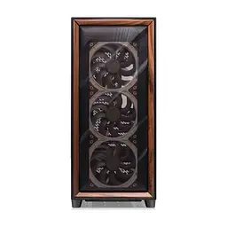 Корпус для ПК Noctua Antec Flux Pro Noctua Edition - мініатюра 4
