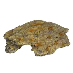 Декорація грот Hobby Comb Cave 2 24x14x9 см (40186) - мініатюра 3