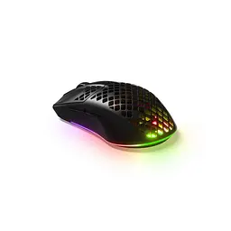 Миша SteelSeries Aerox 3 Wireless Onyx (62612) - мініатюра 3